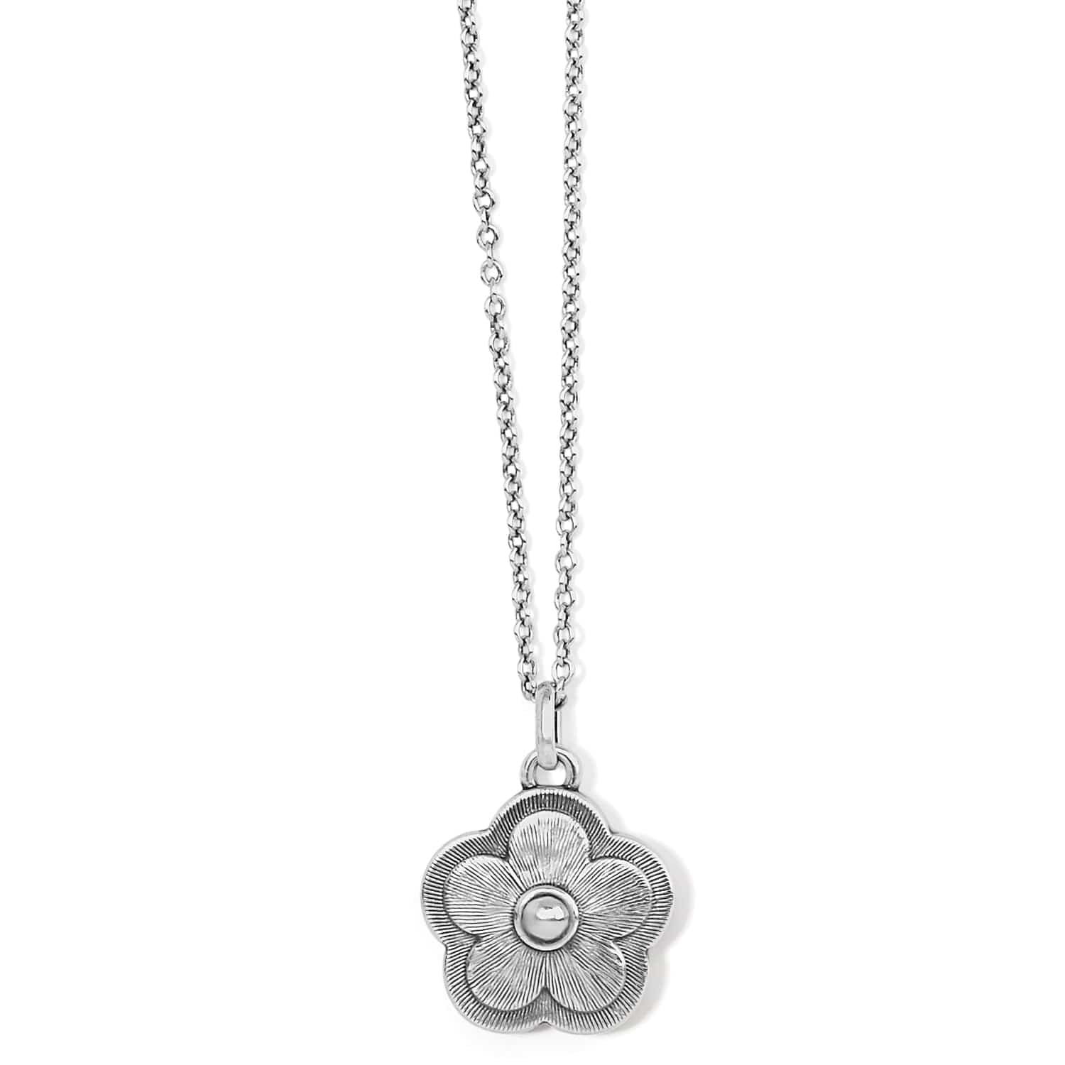 Dazzling Love Flower Necklace - Image 18