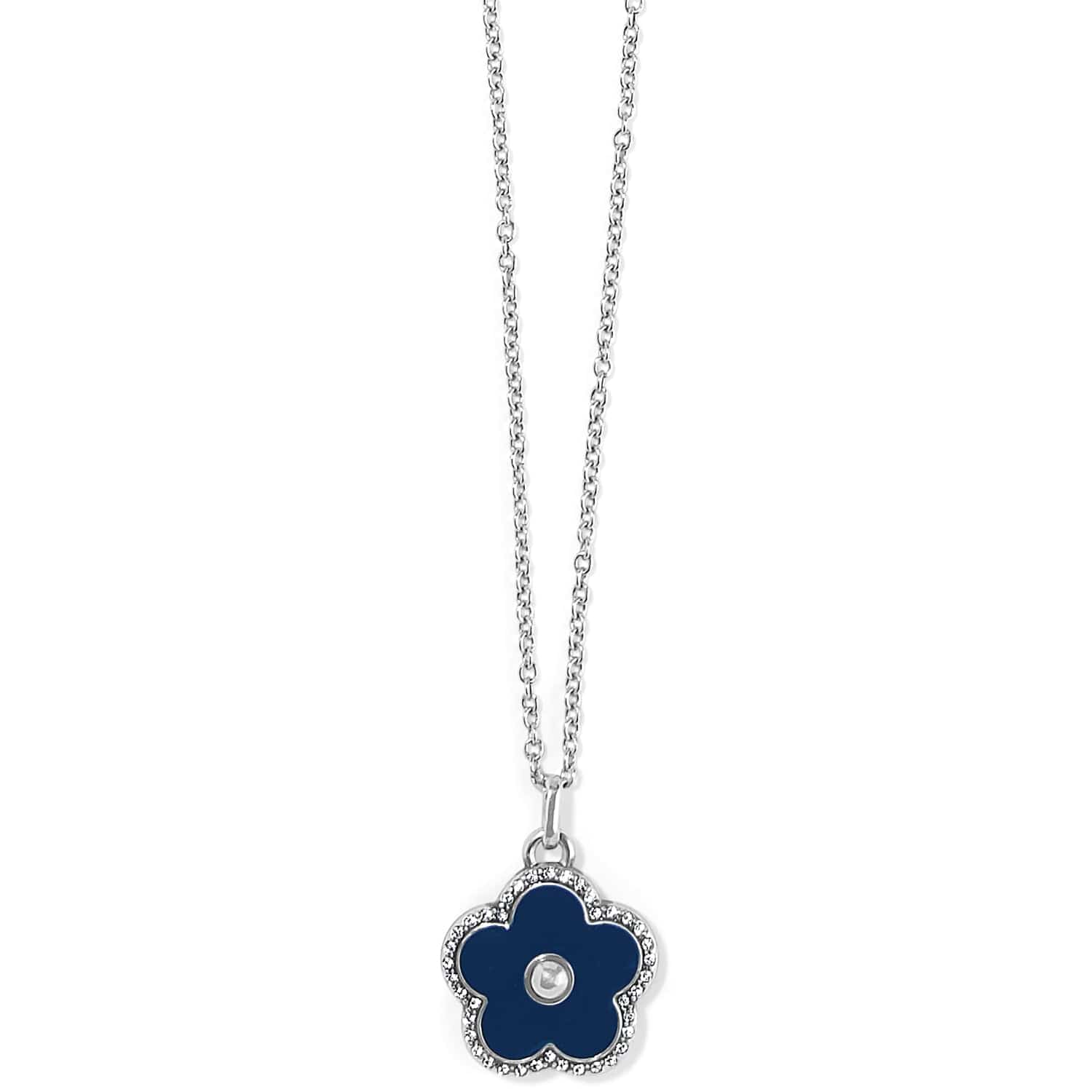Dazzling Love Flower Necklace - Image 21