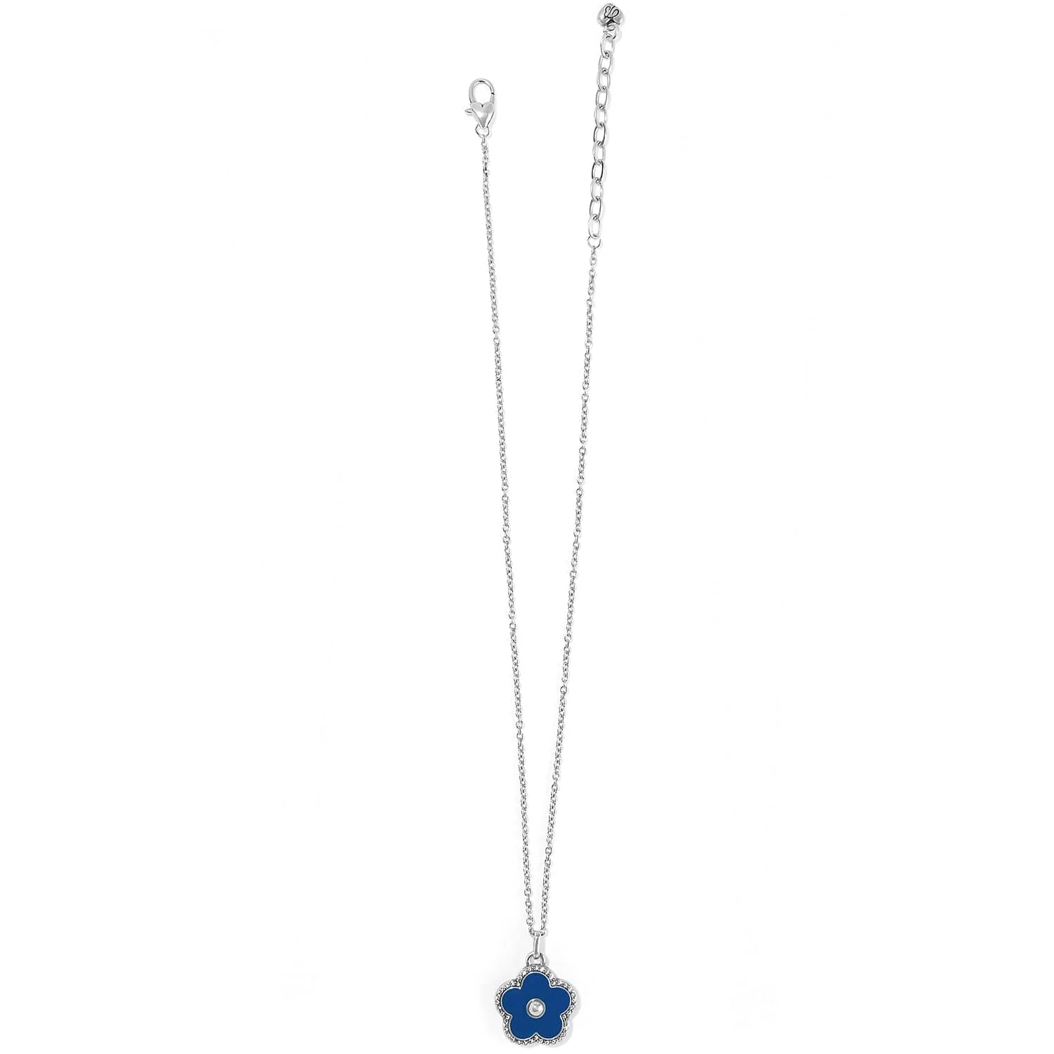 Dazzling Love Flower Necklace - Image 23