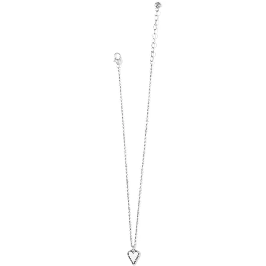 Dazzling Love Petite Necklace - Image 10