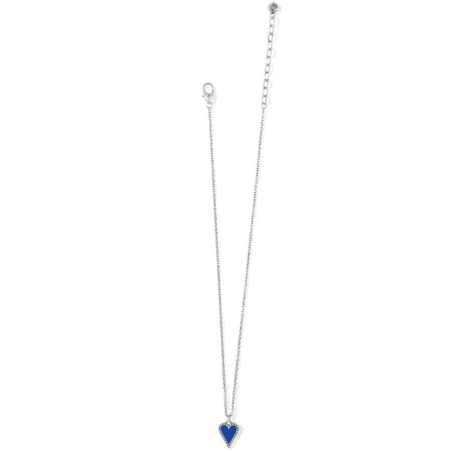 Dazzling Love Petite Necklace - Image 14