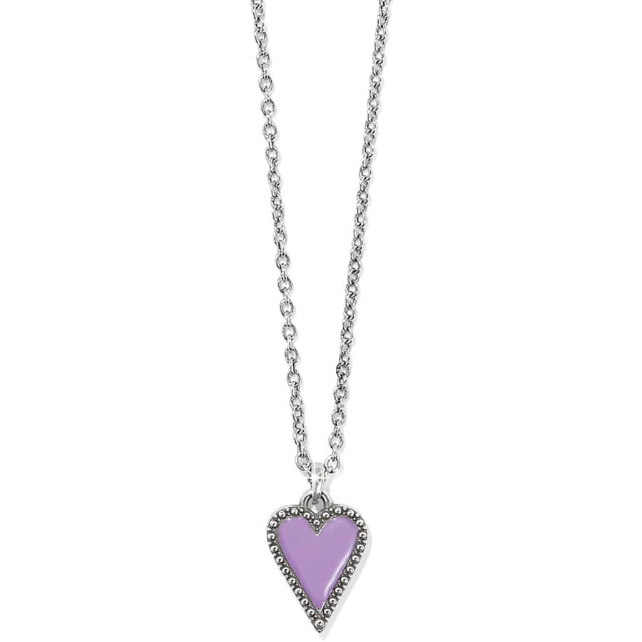 Dazzling Love Petite Necklace - Image 16