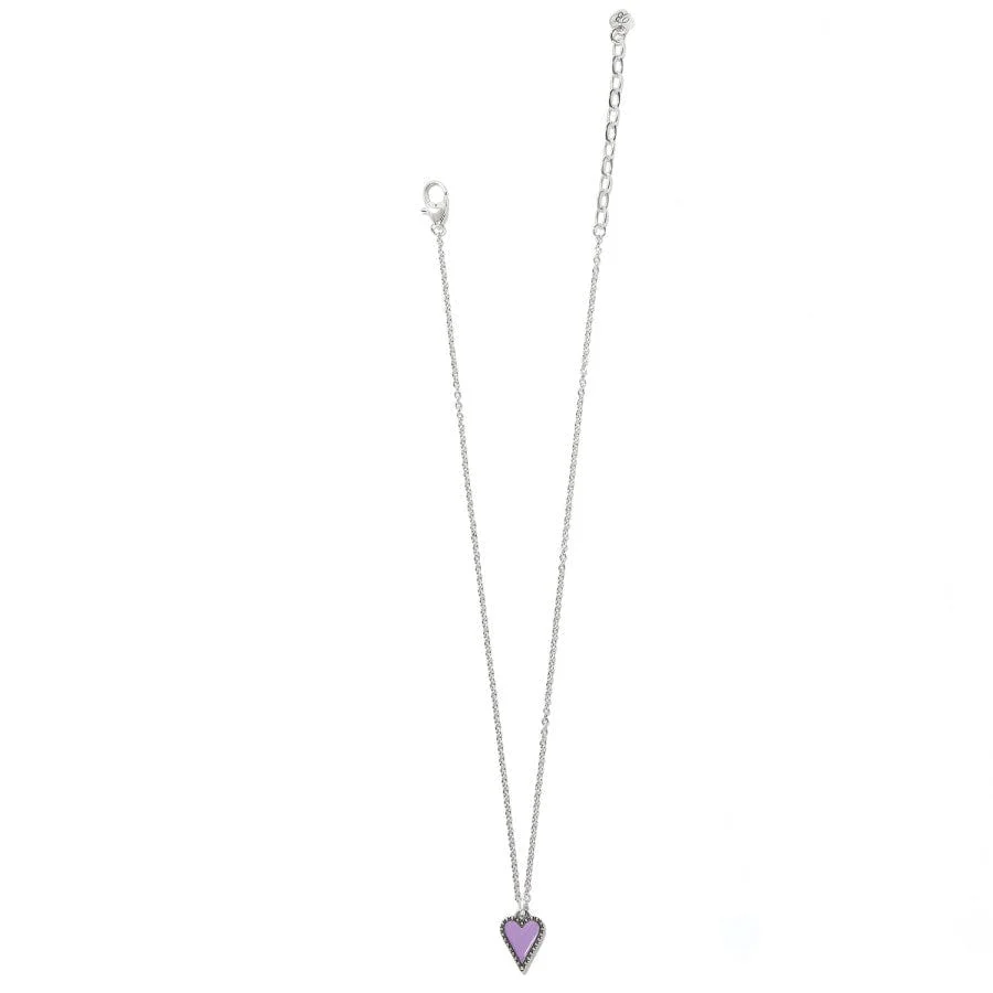 Dazzling Love Petite Necklace - Image 18