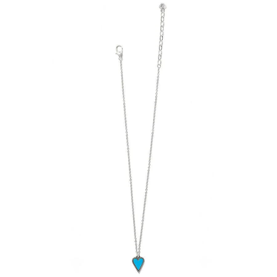 Dazzling Love Petite Necklace - Image 21