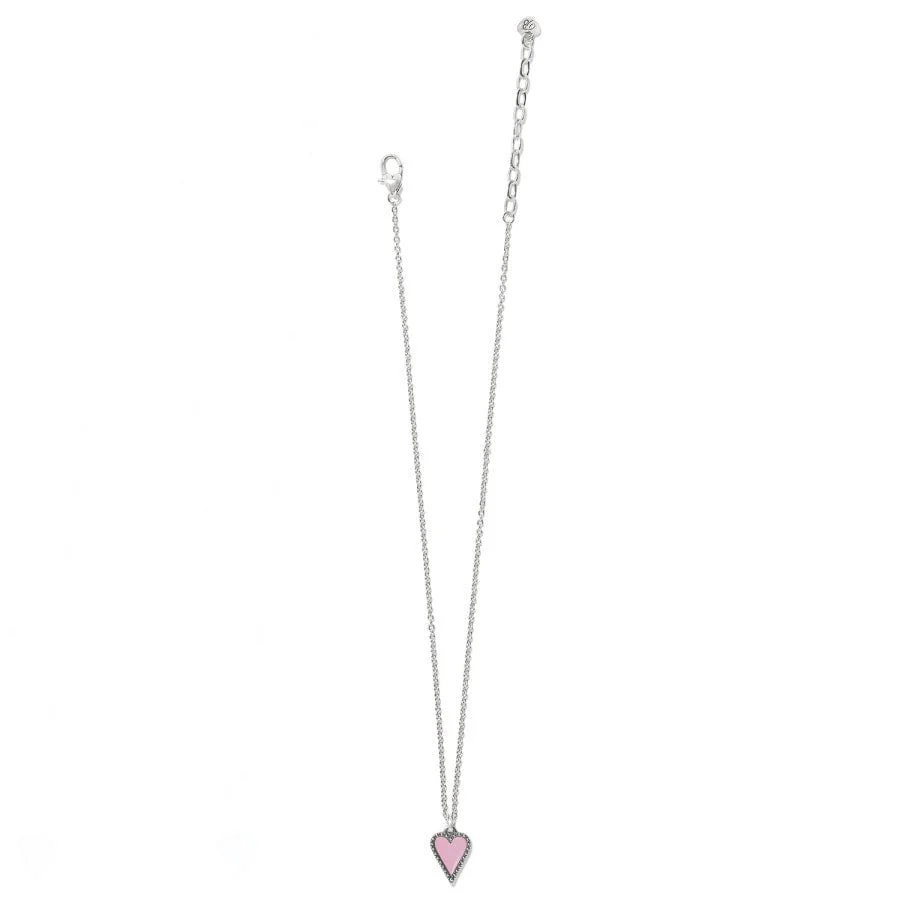 Dazzling Love Petite Necklace - Image 3