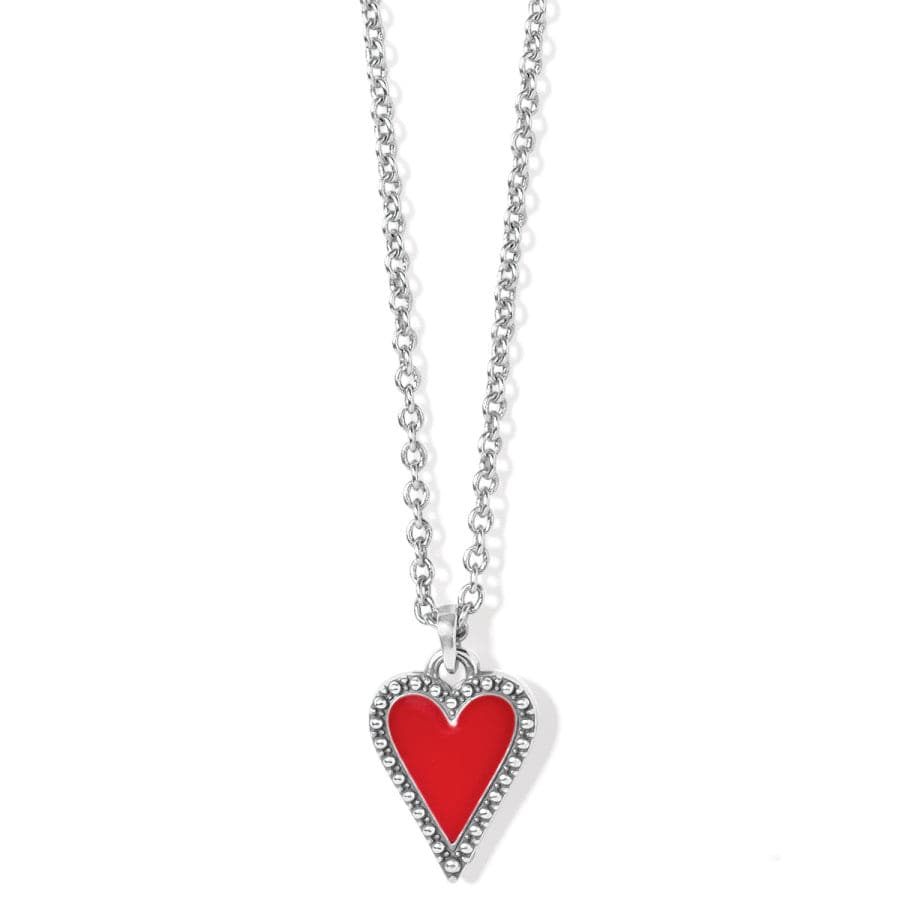 Dazzling Love Petite Necklace - Image 4