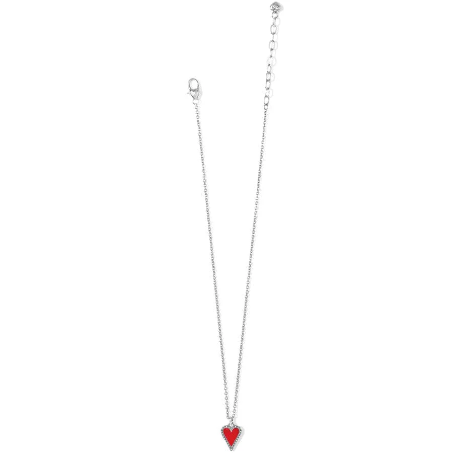 Dazzling Love Petite Necklace - Image 6