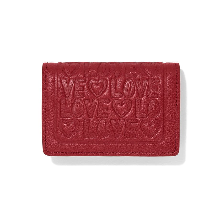 Deeply In Love Card Case - Image 5