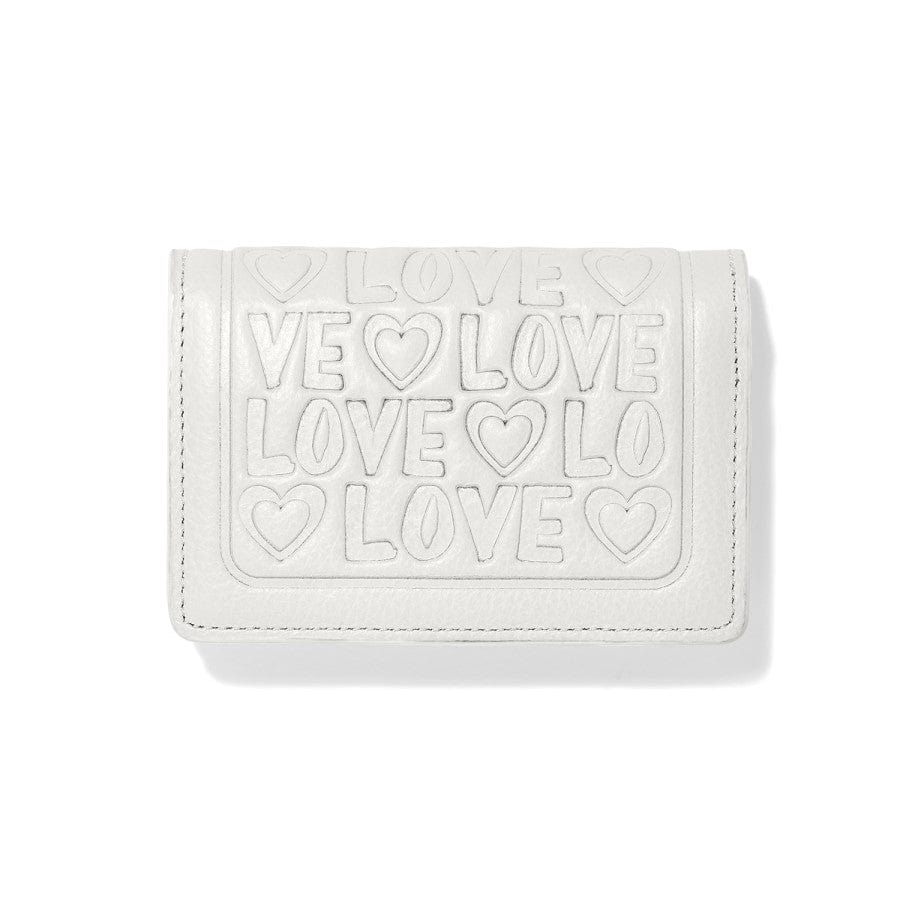 Deeply In Love Card Case - Image 8