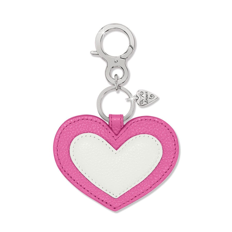 Deeply In Love Handbag Fob - Image 2