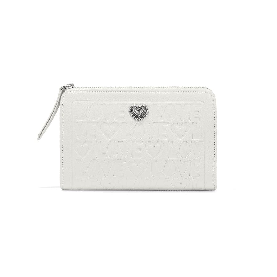 Deeply In Love Medium Pouch - Image 4