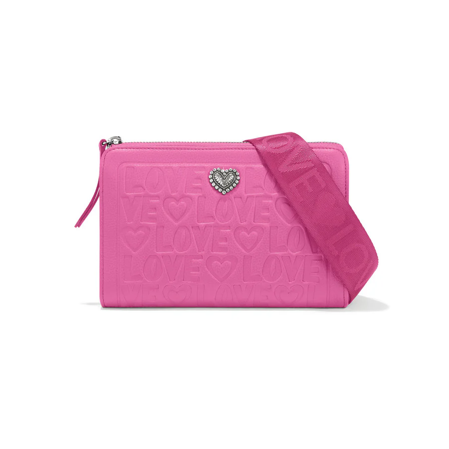Deeply In Love Medium Pouch - Image 5