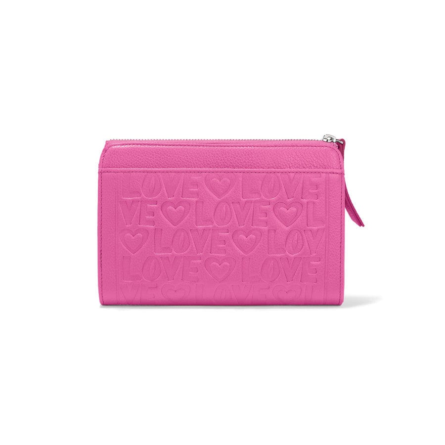 Deeply In Love Medium Pouch - Image 7