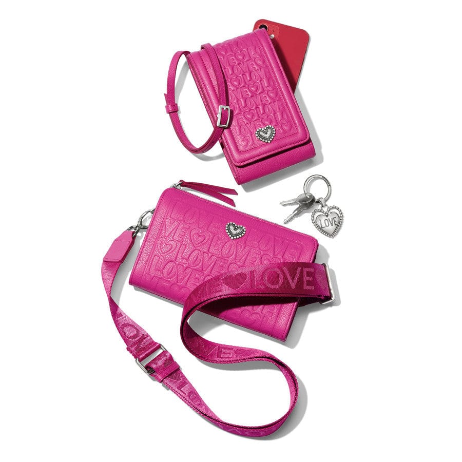 Deeply In Love Medium Pouch - Image 8