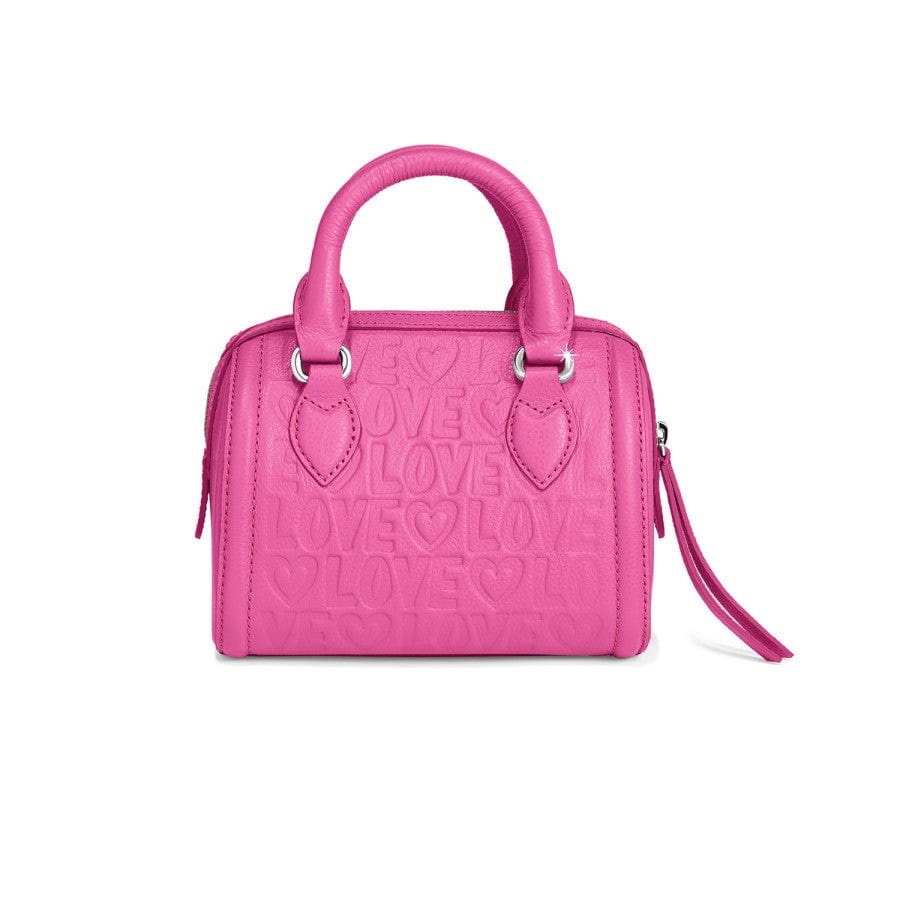 Deeply In Love Mini Satchel - Image 10