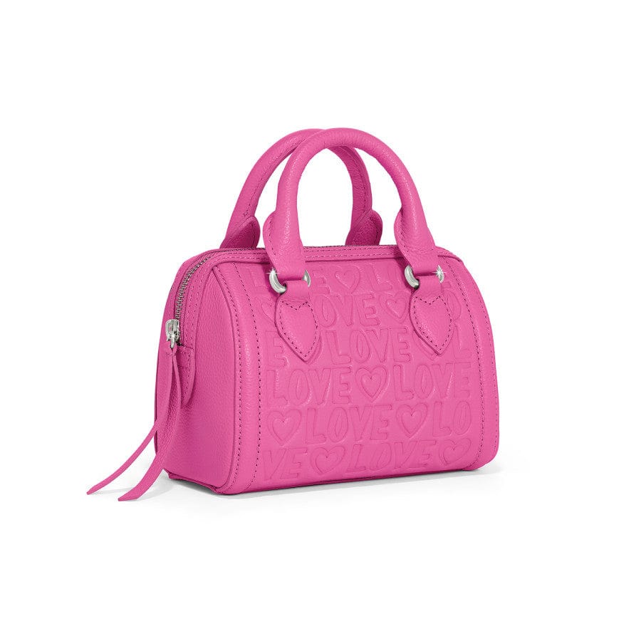 Deeply In Love Mini Satchel - Image 11