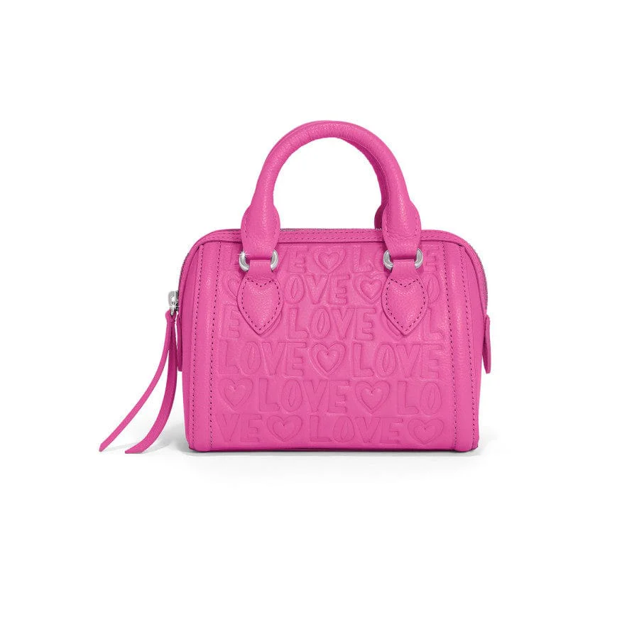 Deeply In Love Mini Satchel - Image 12