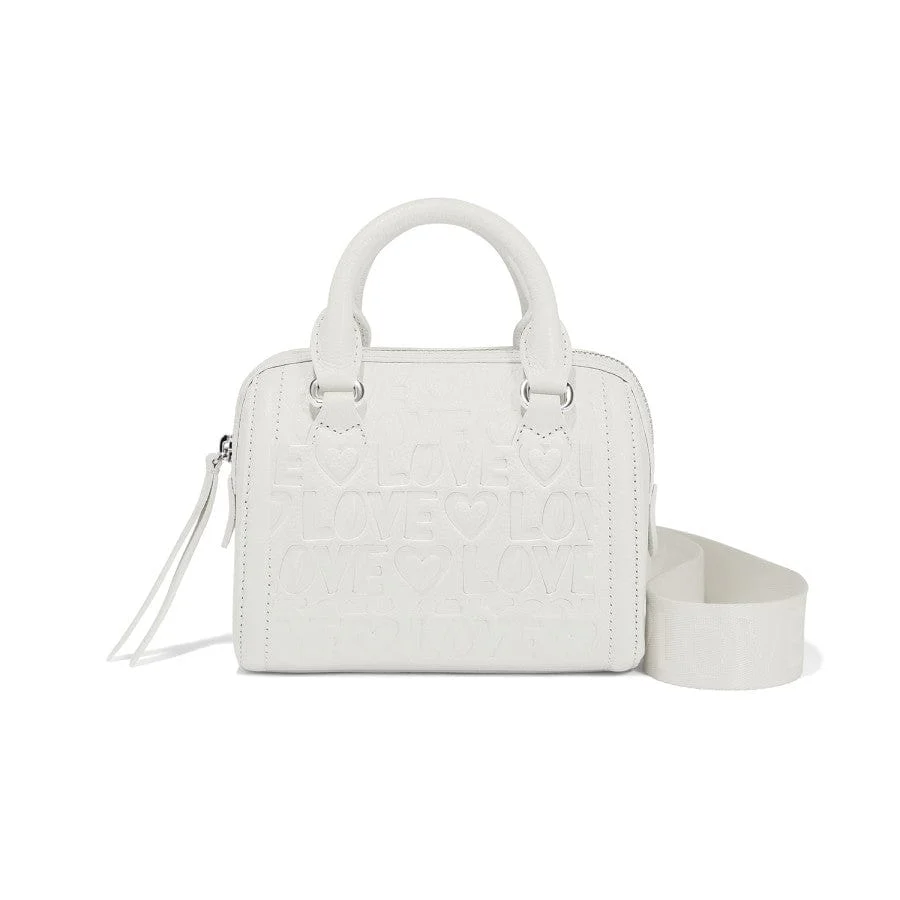 Deeply In Love Mini Satchel - Image 13