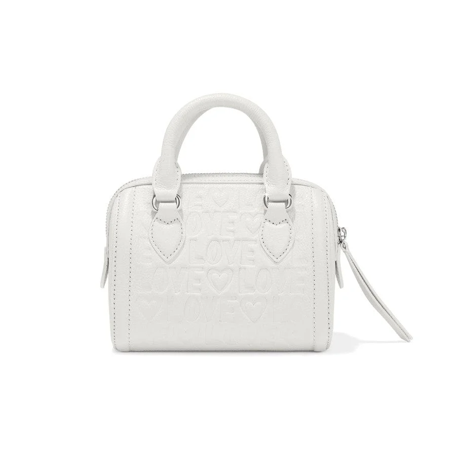 Deeply In Love Mini Satchel - Image 15