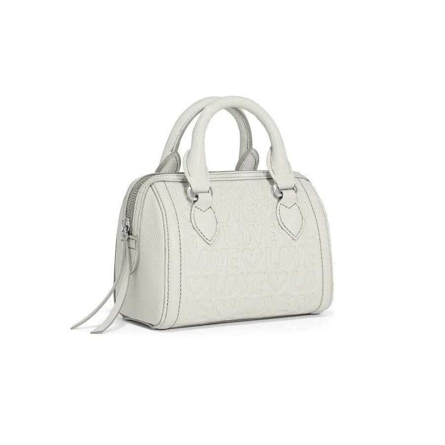 Deeply In Love Mini Satchel - Image 16