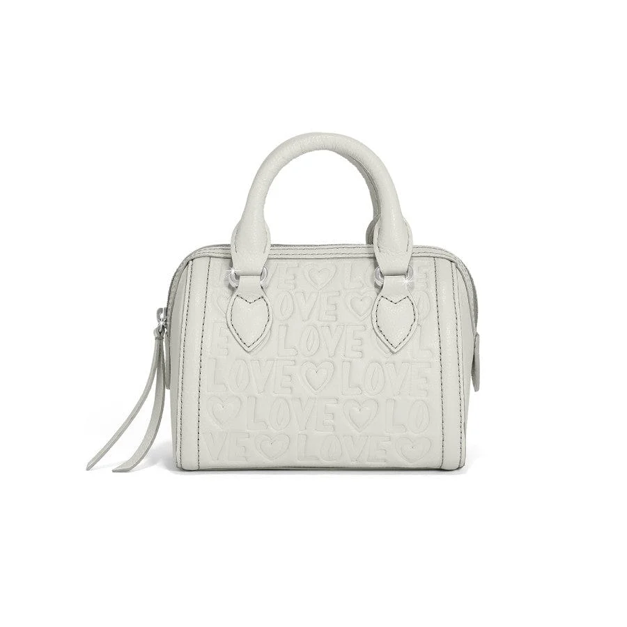 Deeply In Love Mini Satchel - Image 17