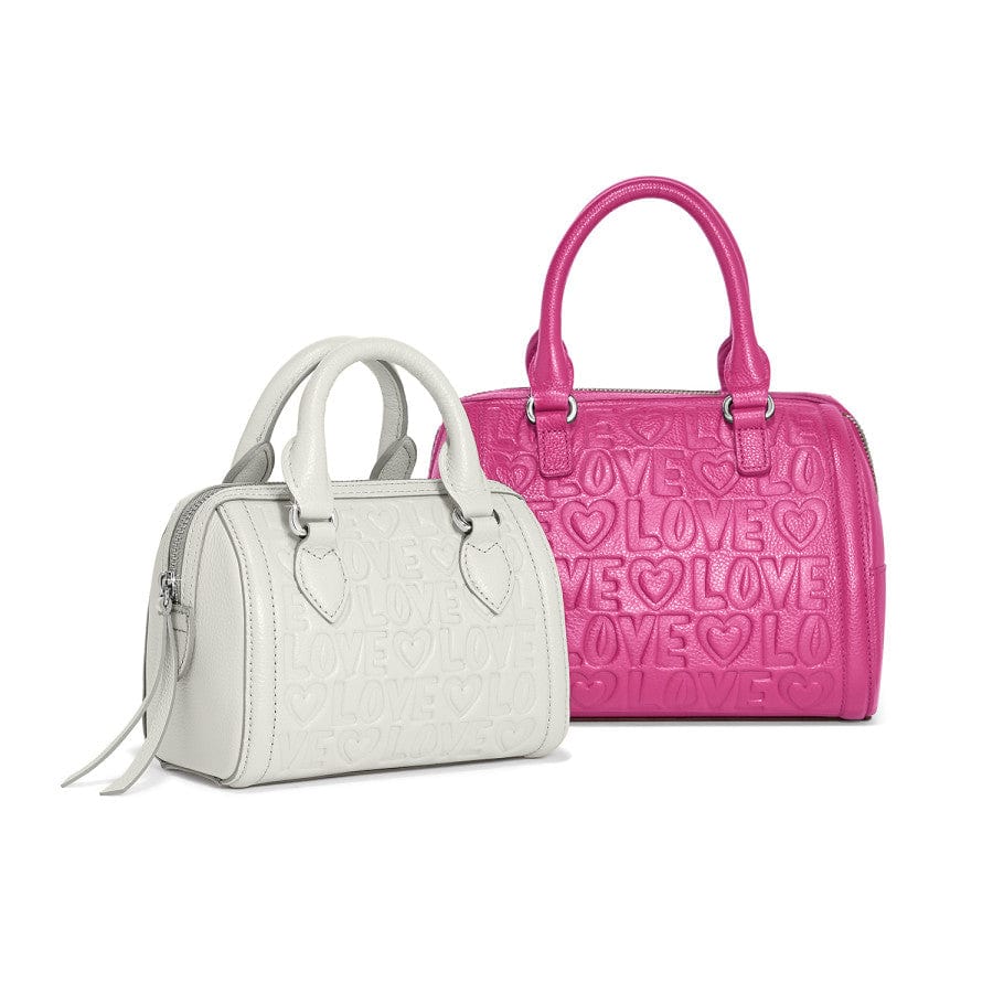 Deeply In Love Mini Satchel - Image 18