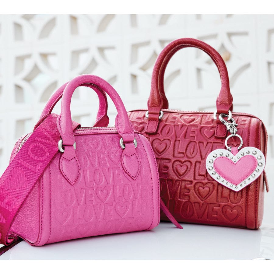 Deeply In Love Mini Satchel - Image 19
