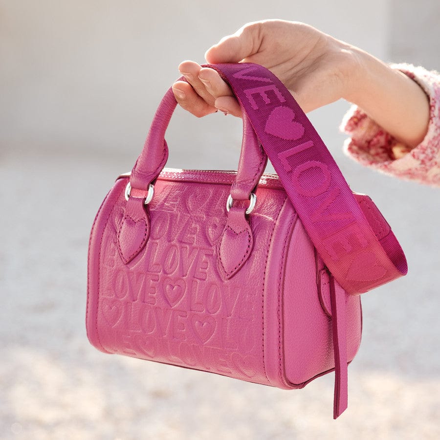 Deeply In Love Mini Satchel - Image 20