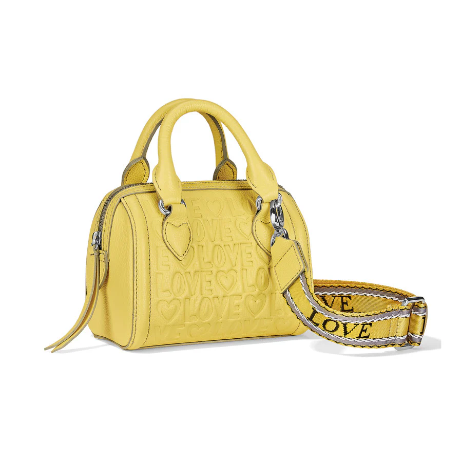 Deeply In Love Mini Satchel - Image 6