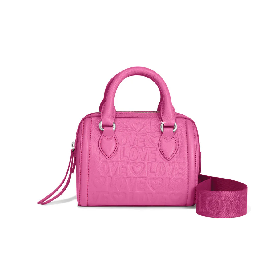 Deeply In Love Mini Satchel - Image 8