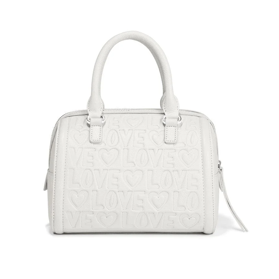 Deeply In Love Satchel - Image 11