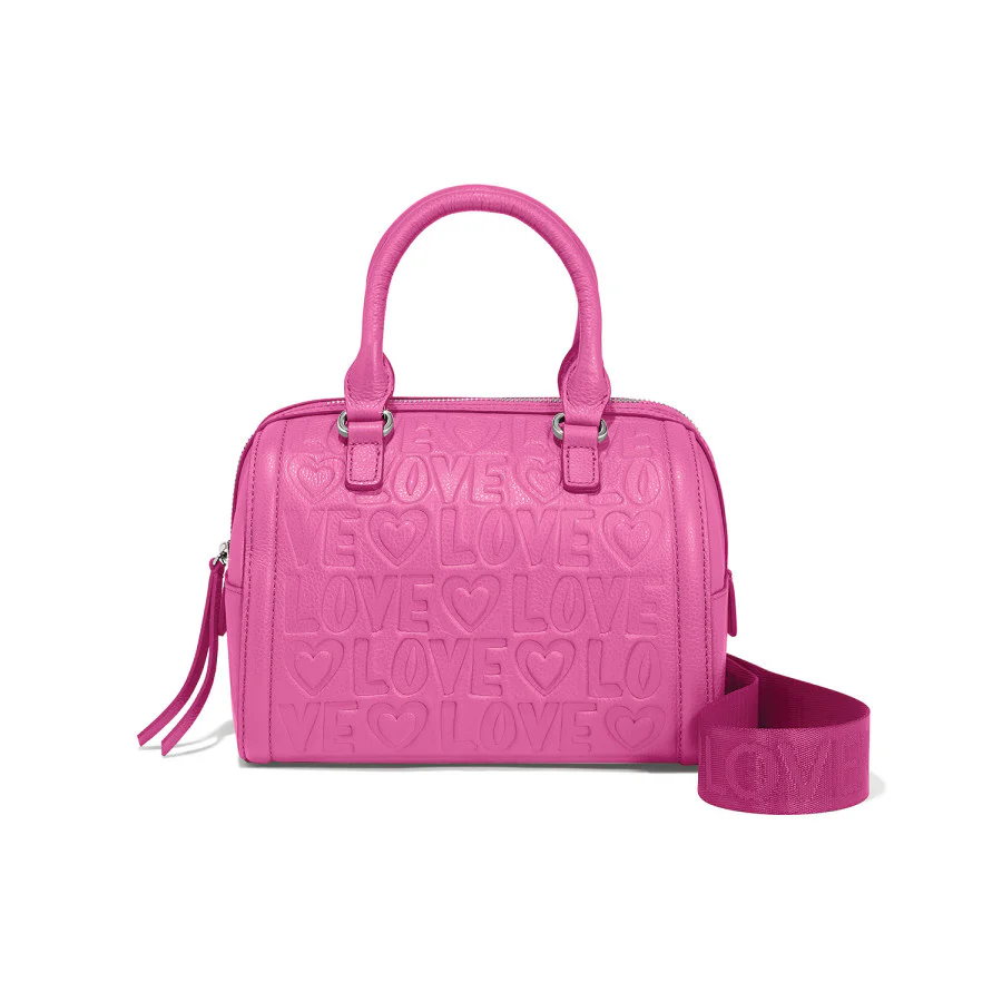 Deeply In Love Satchel - Image 13