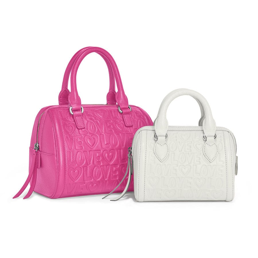 Deeply In Love Satchel - Image 17