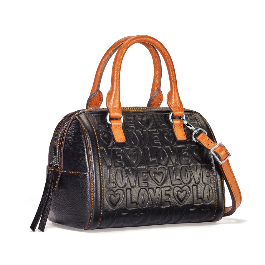 Deeply In Love Satchel - Image 7