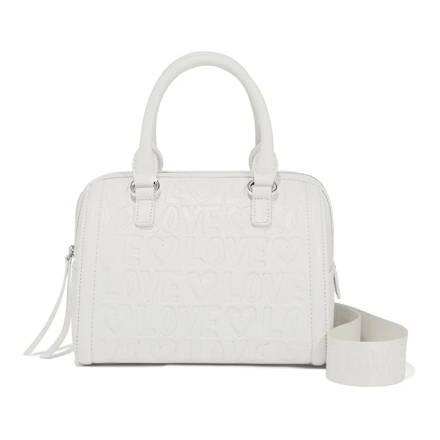 Deeply In Love Satchel - Image 9