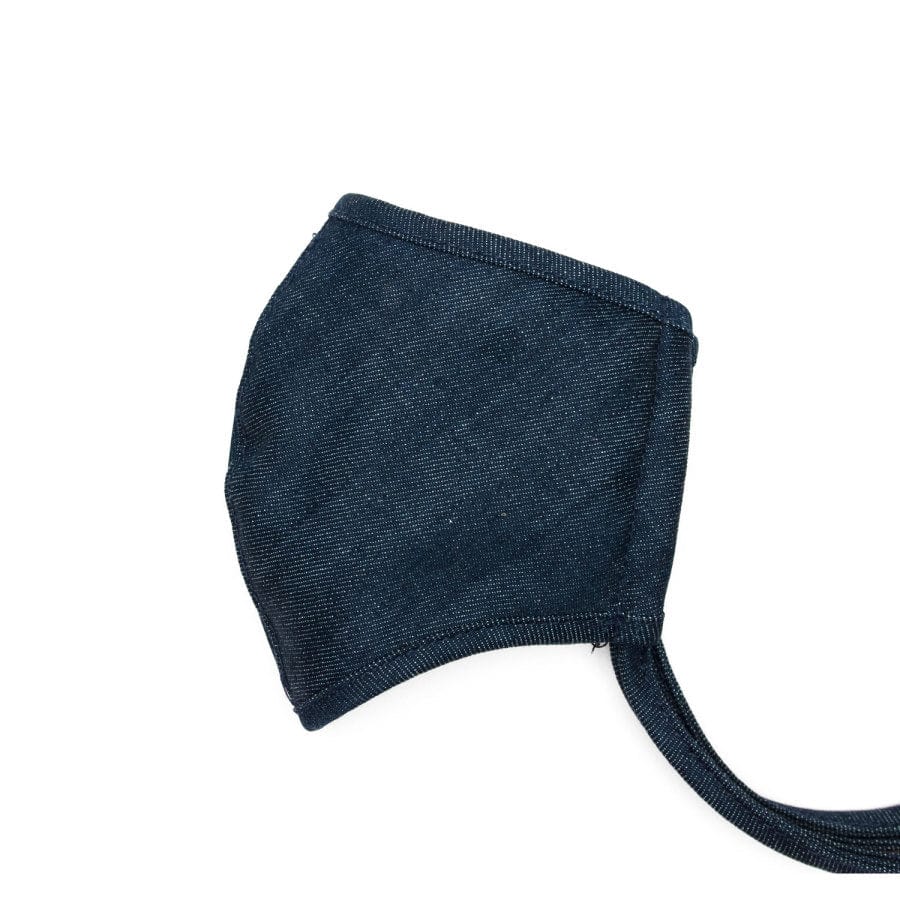 Denim Face Mask (2 pack) - Image 3