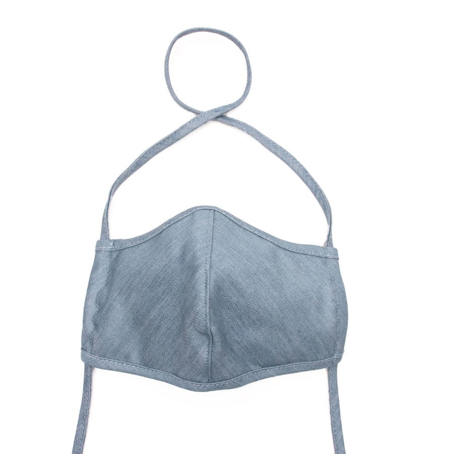 Denim Face Mask (2 pack) - Image 4