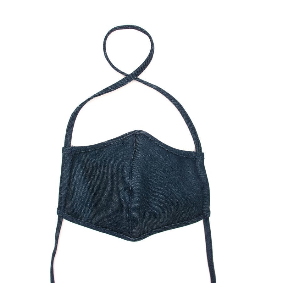 Denim Face Mask (2 pack) - Image 5