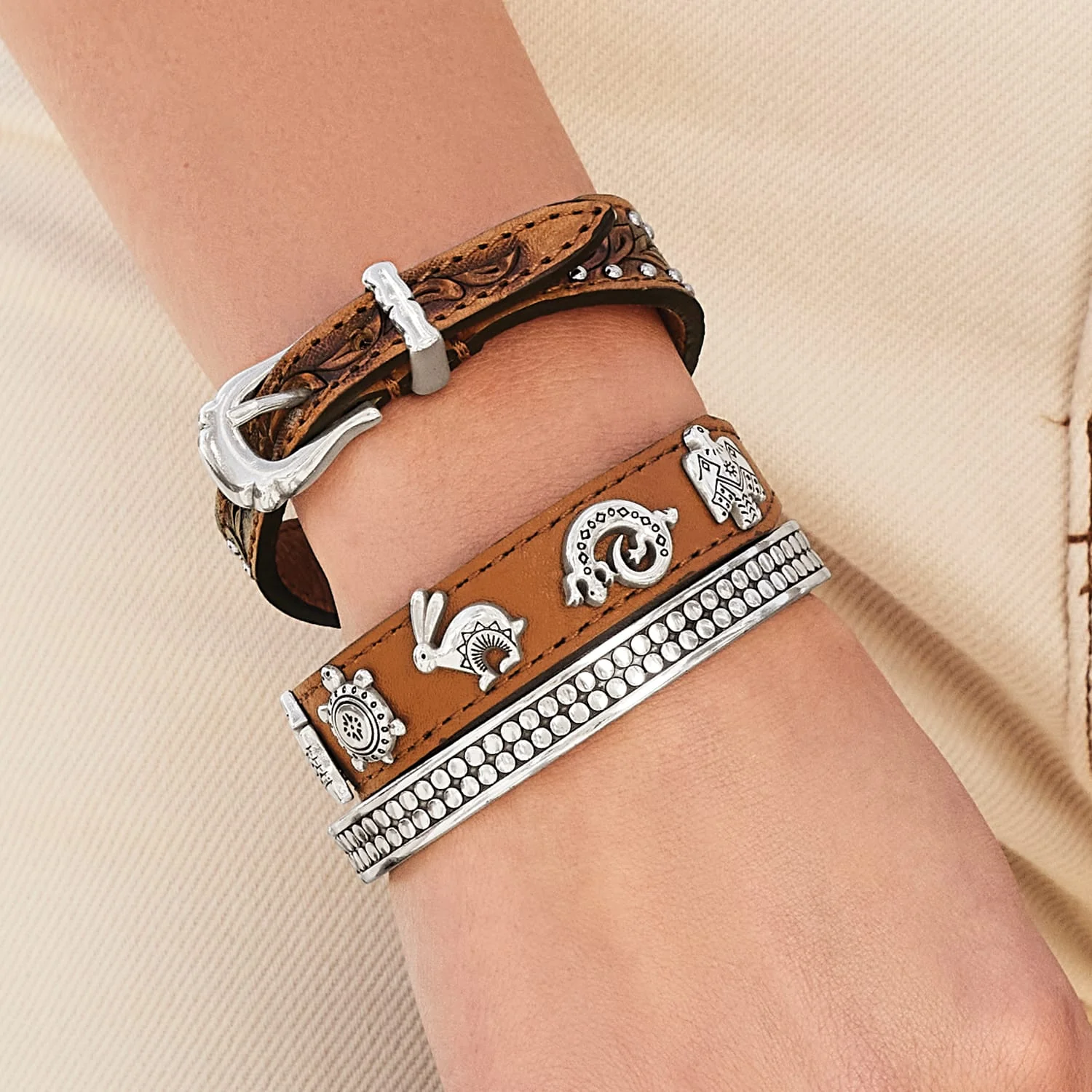 Desert Friends Bandit Bracelet - Image 5