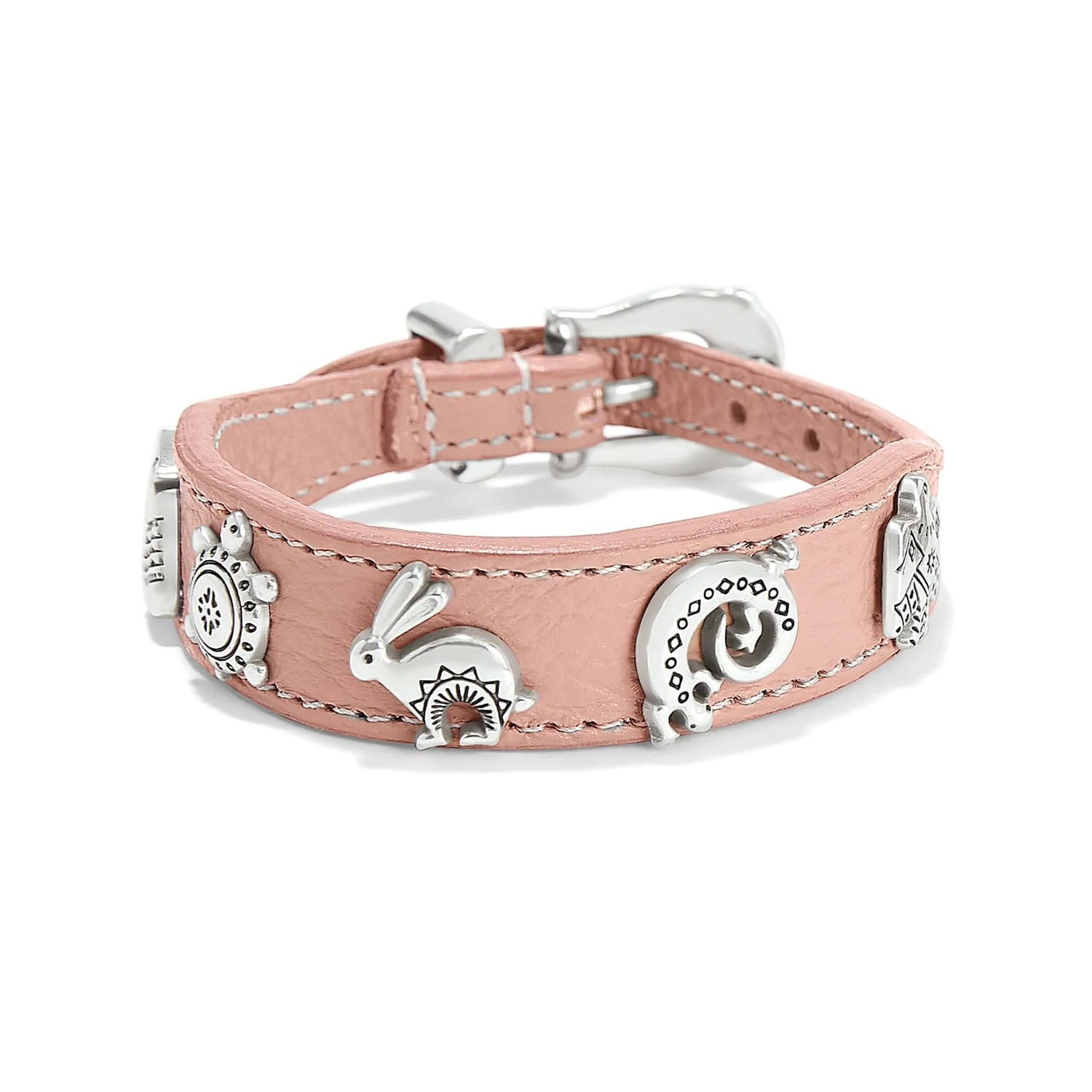 Desert Friends Pink Sand Bandit Bracelet