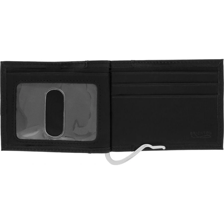 Devonshire Money Clip Wallet - Image 2