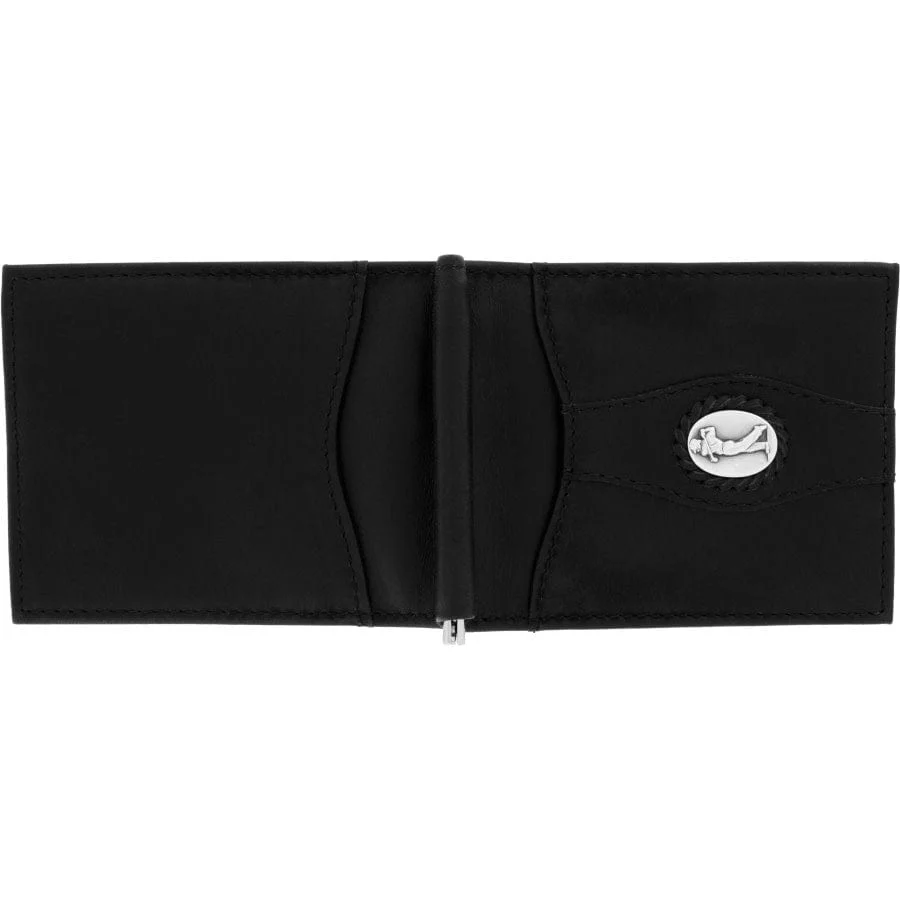 Devonshire Money Clip Wallet - Image 3