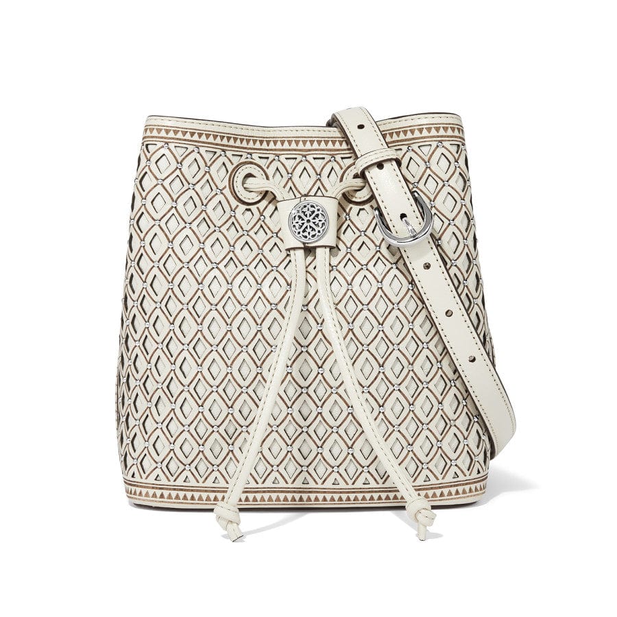 Diamante Bucket Bag - Image 5