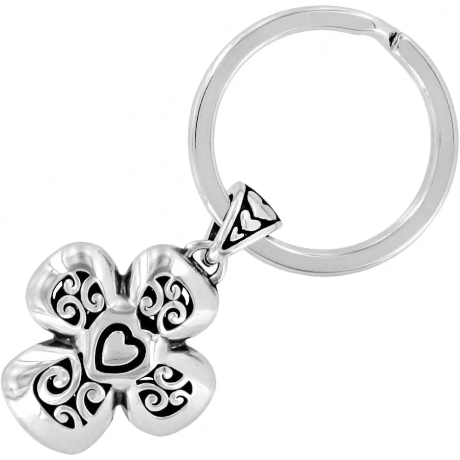 Divinity Cross Key Fob - Image 2