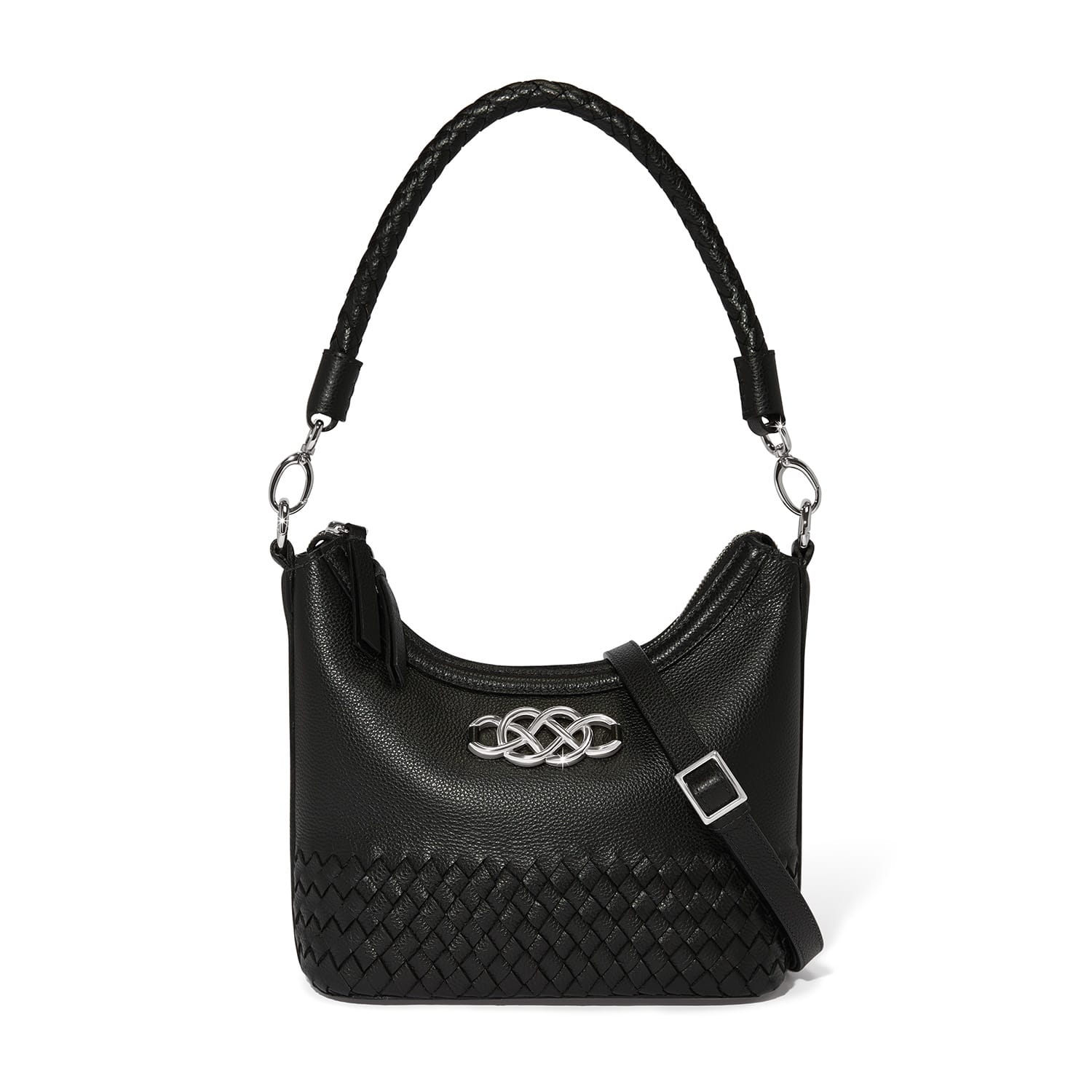 Dru Convertible Shoulder Bag
