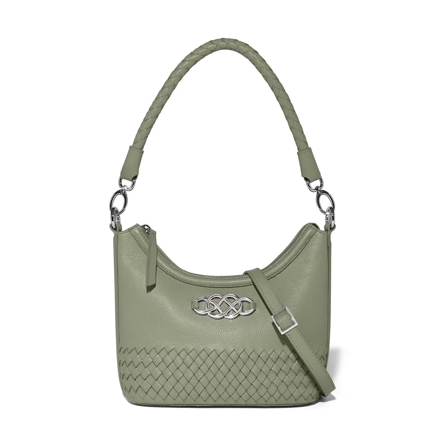 Dru Convertible Shoulder Bag - Image 6