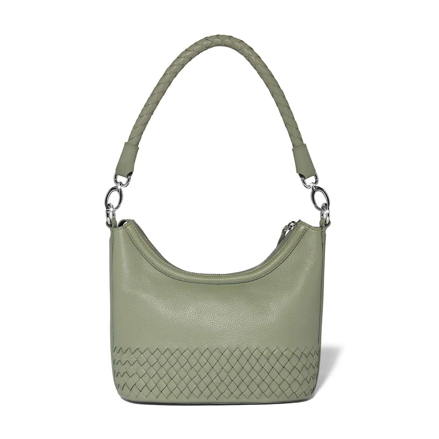 Dru Convertible Shoulder Bag - Image 8