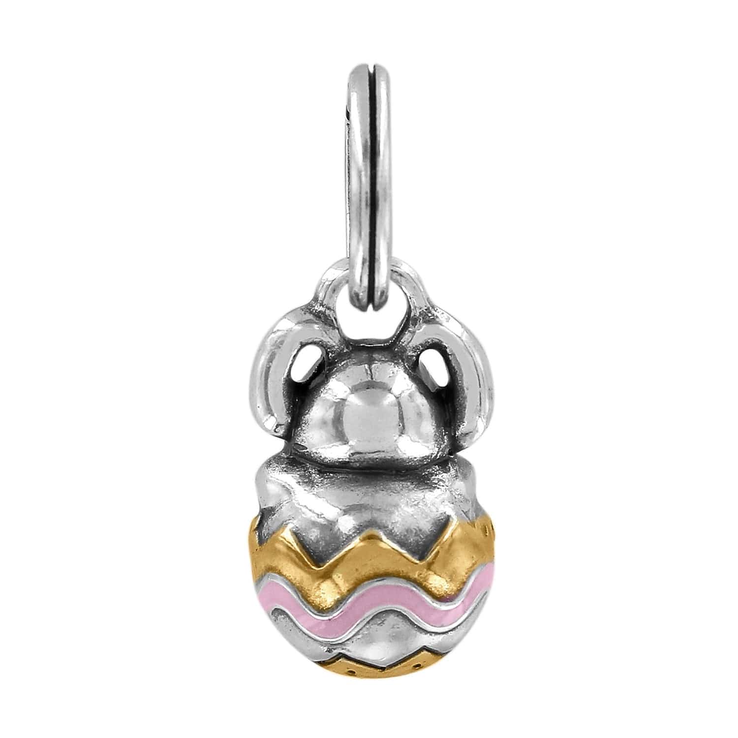 Easter Bunny Charm - Image 2