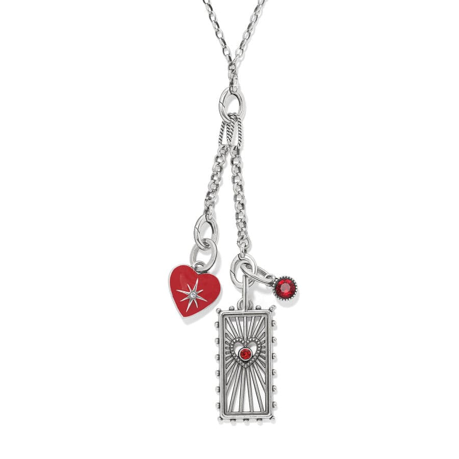 Elara Heart Charm - Image 3