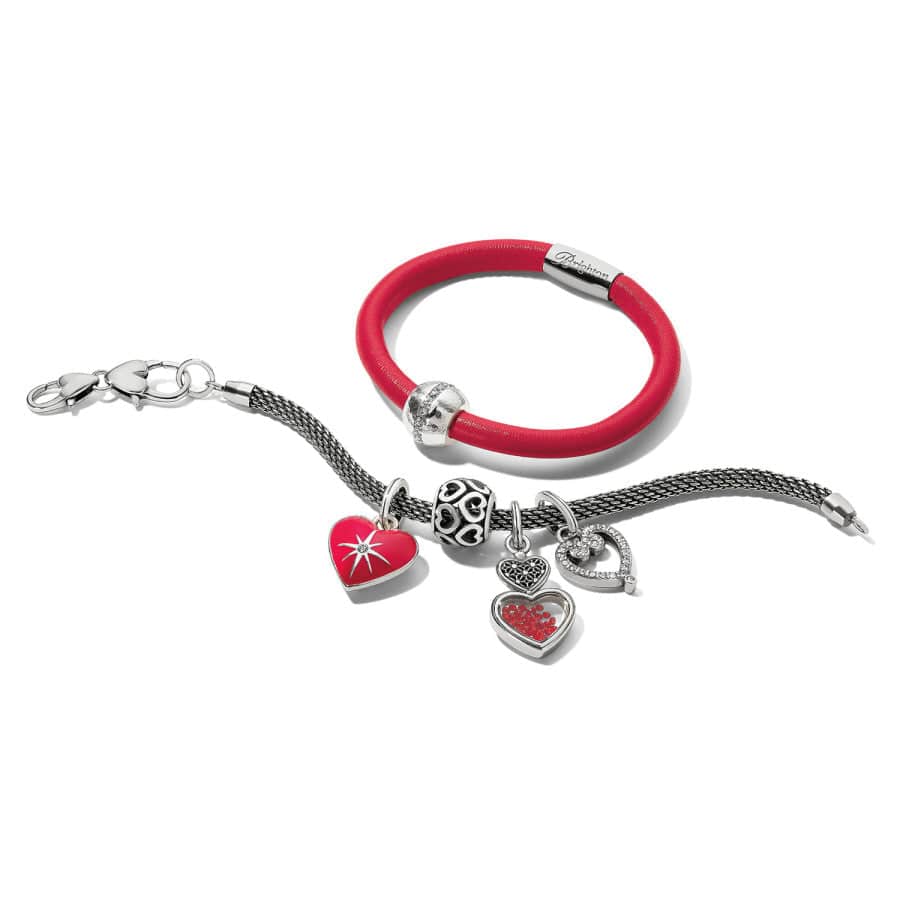 Elara Heart Charm - Image 4